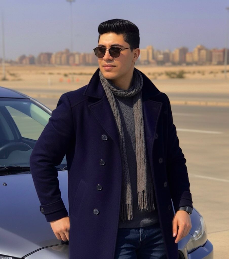 Mahmoud Mokhtar